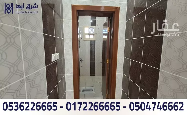 شقة للإيجار في شارع سر العبب, حي الصفاء, مدينة أبها, منطقة عسير صورة 3