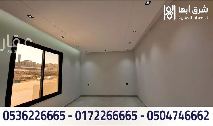 شقة للبيع في شارع 31 الصفا, حي الصفاء, مدينة أبها, منطقة عسير صورة 3