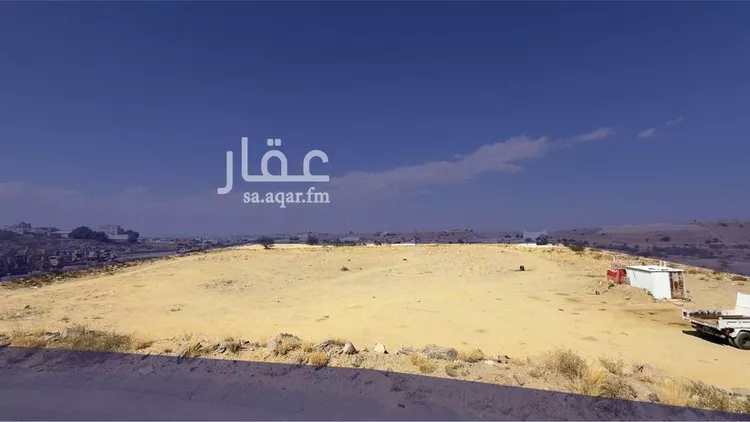 أرض للإيجار في حي الرمان, مدينة أبها, منطقة عسير صورة 5