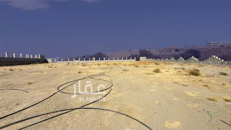 أرض للإيجار في حي الرمان, مدينة أبها, منطقة عسير صورة 4