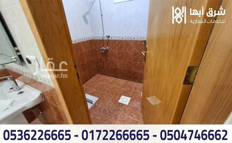 فيلا للإيجار في شارع المنامة, حي المروج, مدينة أبها, منطقة عسير 10