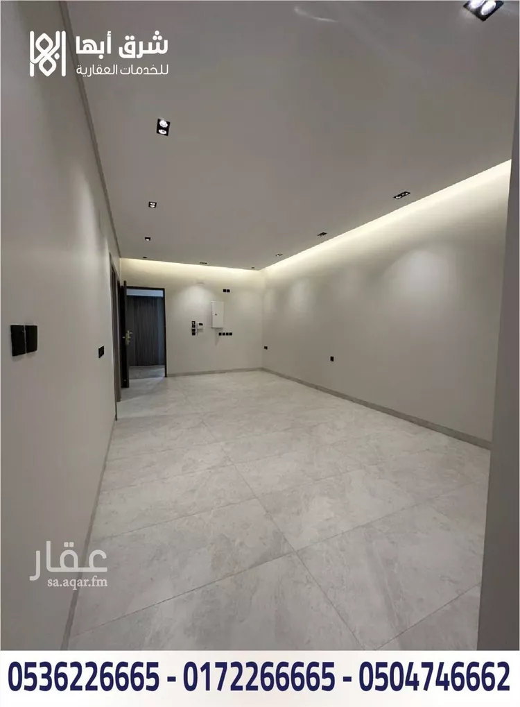 Apartment for Sale in Abha Guraiger 15
