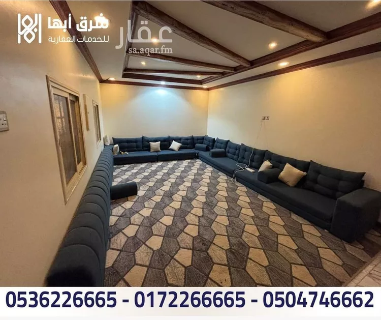 Villa for Rent in Khamis Mushait Dhulalah 6