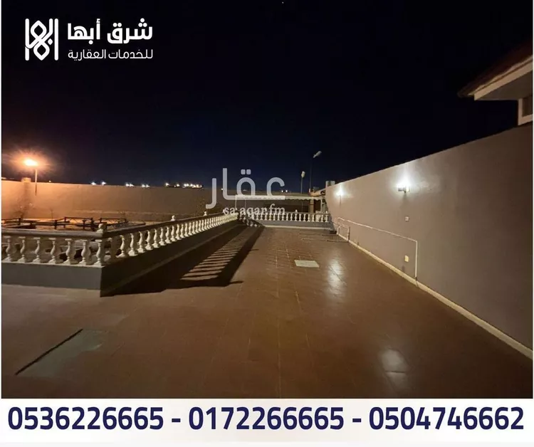 Villa for Rent in Khamis Mushait Dhulalah 12