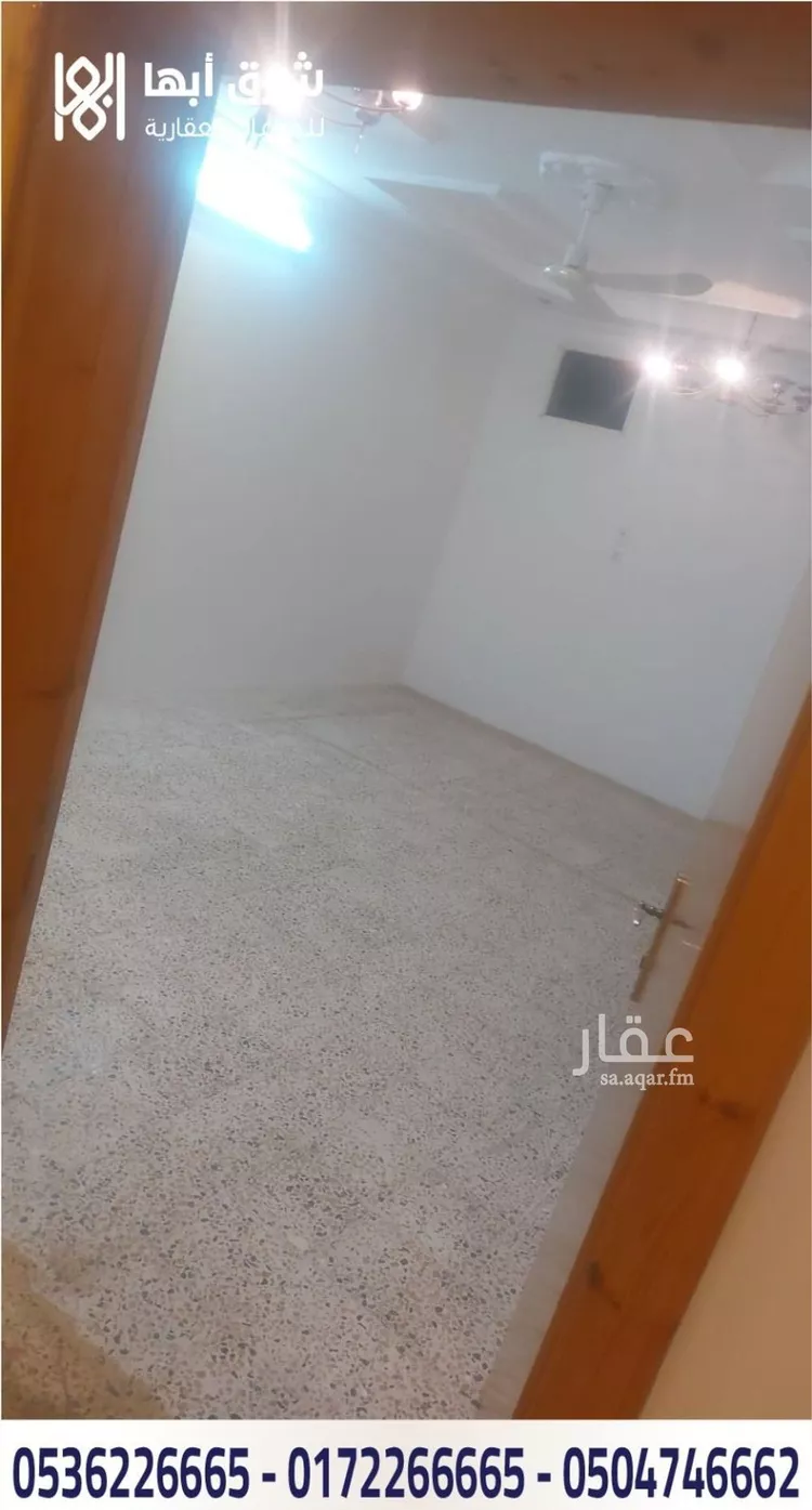 شقة للإيجار في شارع طريق ابو هريرة, حي المروج, مدينة أبها, منطقة عسير صورة 2