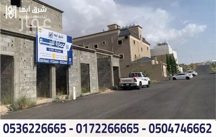 Building for Sale in Ahad Rufaidah Az Zuhur صورة 4