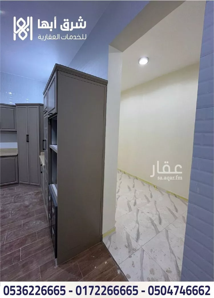 فيلا للبيع في شارع ابن ابي ليلي, حي الوسام, مدينة خميس مشيط, منطقة عسير 9