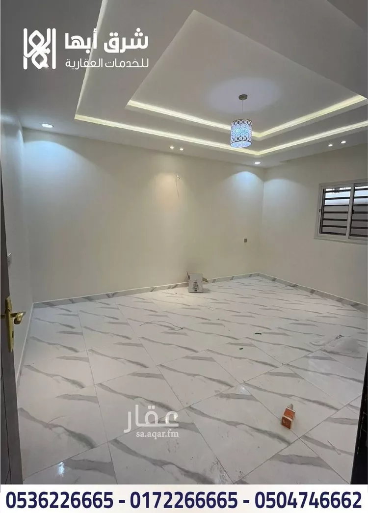 فيلا للبيع في شارع ابن ابي ليلي, حي الوسام, مدينة خميس مشيط, منطقة عسير 19