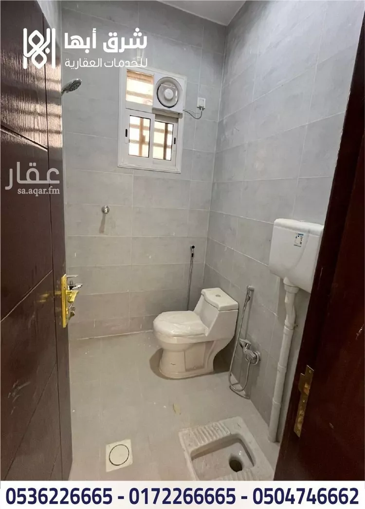 فيلا للبيع في شارع ابن ابي ليلي, حي الوسام, مدينة خميس مشيط, منطقة عسير 22