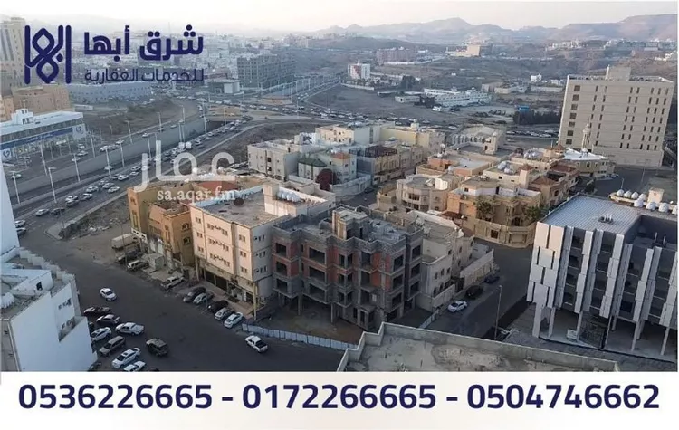 عمارة للبيع في شارع طريق الامير سلطان بن عبدالعزيز, حي السلام 1, مدينة بيش, منطقة جازان صورة 2