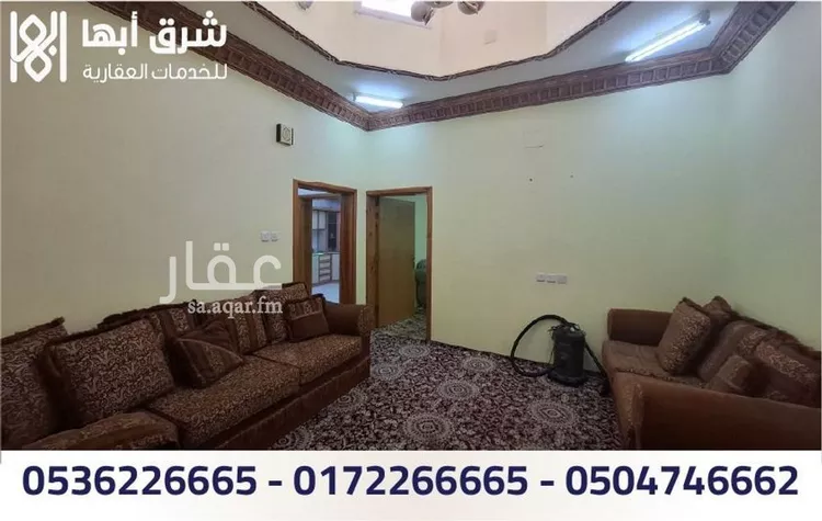 فيلا للإيجار في شارع 131 المروج, حي المروج, مدينة ابها, منطقة عسير صورة 4