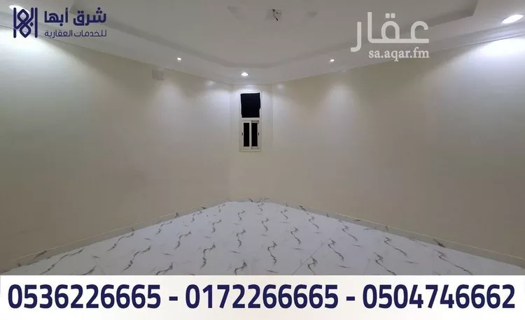 فيلا للبيع في شارع شرحبيل بن سعد, حي الشرف, مدينة خميس مشيط, منطقة عسير صورة 5