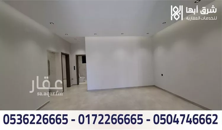 شقة للبيع في شارع 31 الصفا, حي الصفاء, مدينة أبها, منطقة عسير صورة 5