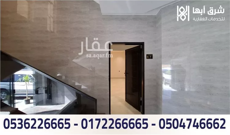 شقة للبيع في شارع 31 الصفا, حي الصفاء, مدينة أبها, منطقة عسير صورة 4