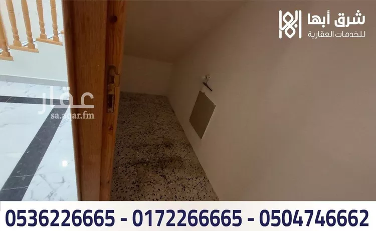فيلا للإيجار في شارع المنامة, حي المروج, مدينة أبها, منطقة عسير 6