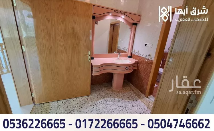 فيلا للإيجار في شارع المنامة, حي المروج, مدينة أبها, منطقة عسير 25
