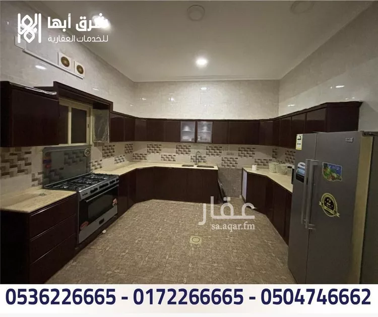 Villa for Rent in Khamis Mushait Dhulalah 8