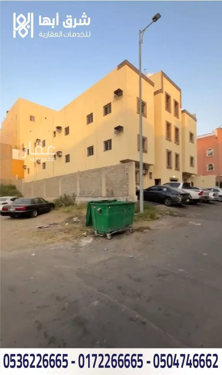 Land for Sale in Abha Al Muruj صورة 2