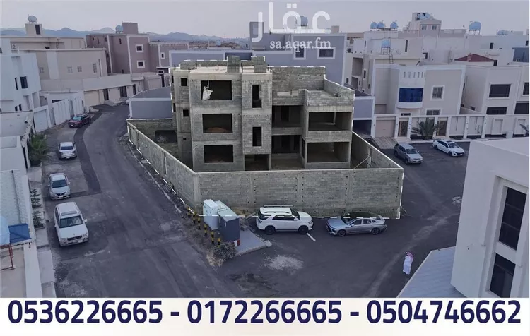 فيلا للبيع في شارع العمودة الشمالية, حي الصناعية, مدينة أبها, منطقة عسير صورة 2