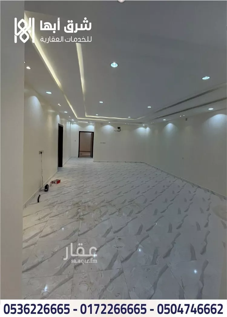 فيلا للبيع في شارع ابن ابي ليلي, حي الوسام, مدينة خميس مشيط, منطقة عسير 15
