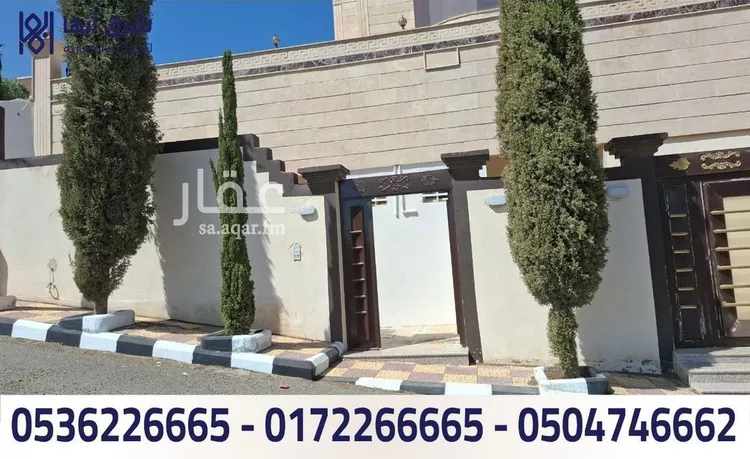 شقة للإيجار في شارع سر العبب, حي الصفاء, مدينة أبها, منطقة عسير