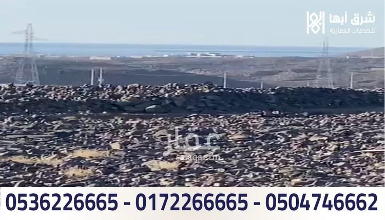 Land for Sale in Muhayil Ar Rawdah صورة 2