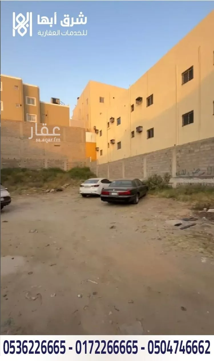 Land for Sale in Abha Al Muruj صورة 5