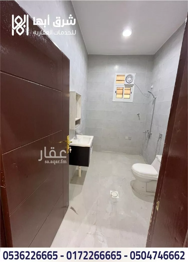 فيلا للبيع في شارع ابن ابي ليلي, حي الوسام, مدينة خميس مشيط, منطقة عسير 17