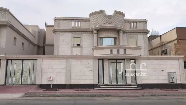 Villa for Sale in Hafr Al Batin Abu Musa Al Ashari