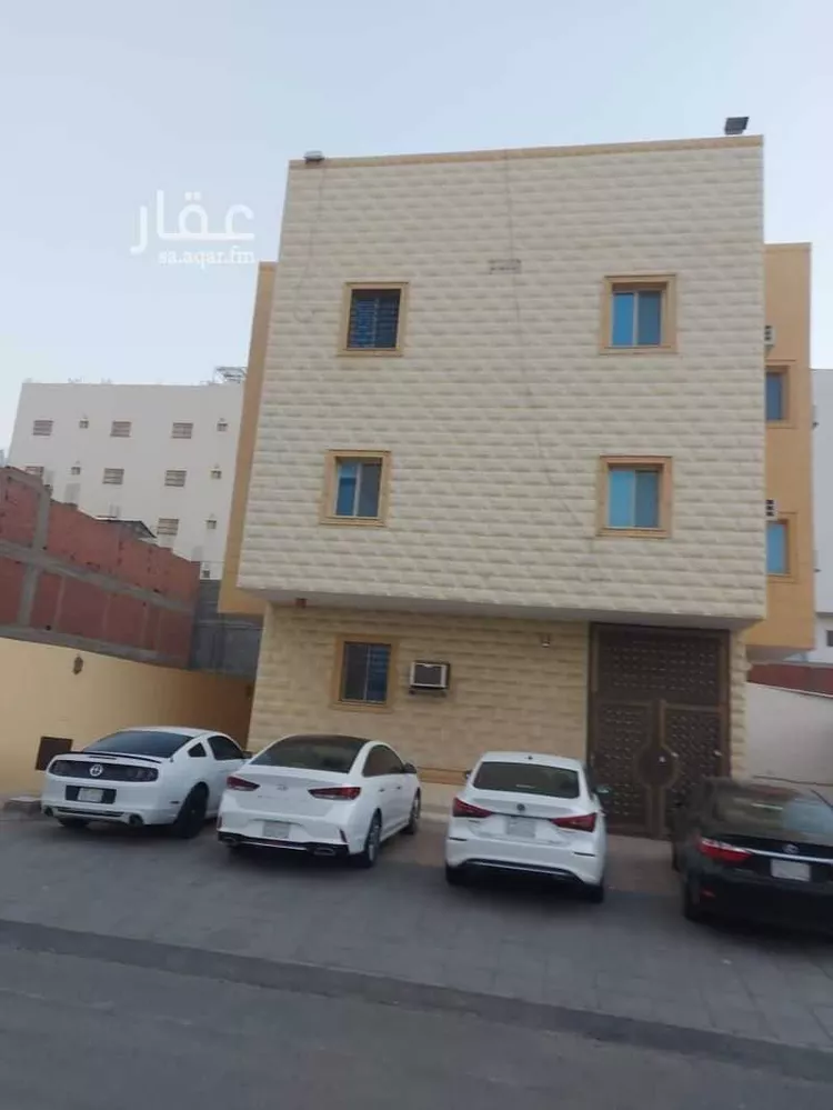 شقة للبيع في شارع ابن فضلان, حي بطحاء قريش, مدينة مكة المكرمة, منطقة مكة المكرمة