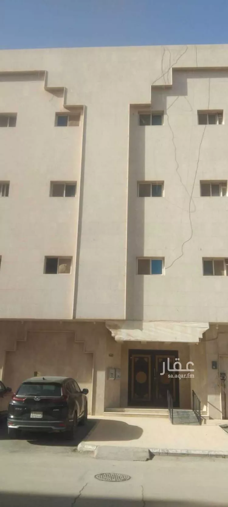 شقة للإيجار في شارع الأنماطي, حي الملز, مدينة الرياض, منطقة الرياض