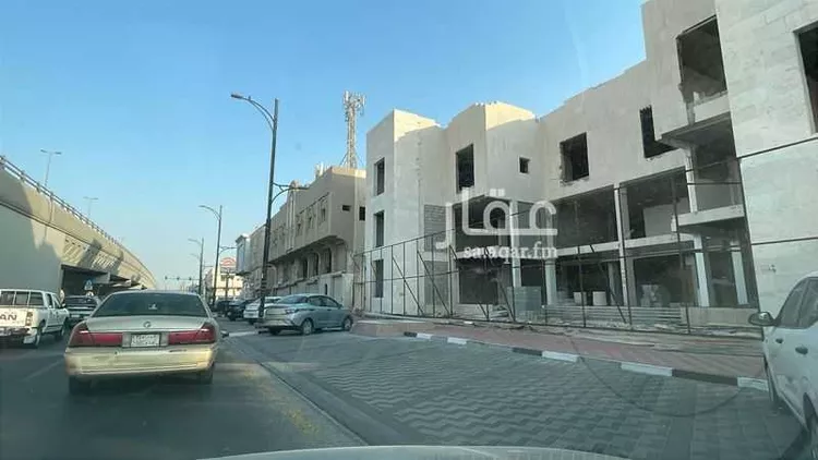 عمارة للبيع في شارع 1د ، حي القادسية ، الدمام ، الدمام صورة 2