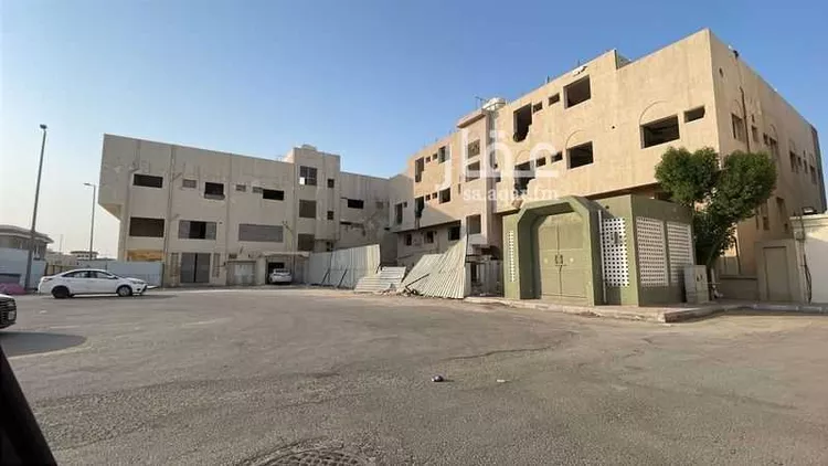 عمارة للبيع في شارع 1د ، حي القادسية ، الدمام ، الدمام