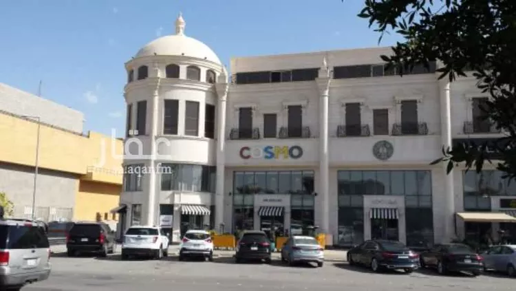 محل للإيجار في شارع طريق الامير تركي بن عبدالعزيز الاول, حي حطين, مدينة الرياض, منطقة الرياض صورة 3
