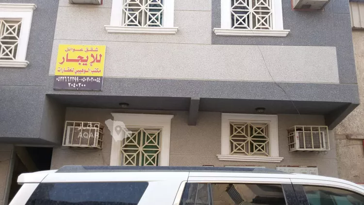 عمارة للبيع في شارع النعامية ، حي الخالدية ، الرياض ، منطقة الرياض 6