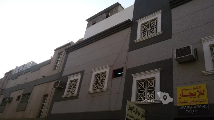عمارة للبيع في شارع النعامية ، حي الخالدية ، الرياض ، منطقة الرياض صورة 3