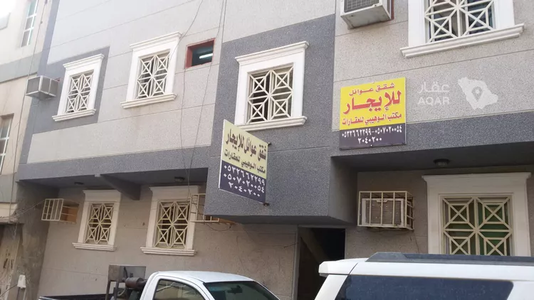 عمارة للبيع في شارع النعامية ، حي الخالدية ، الرياض ، منطقة الرياض صورة 5
