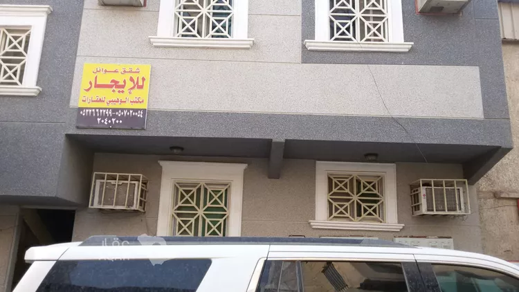 عمارة للبيع في شارع النعامية ، حي الخالدية ، الرياض ، منطقة الرياض 7