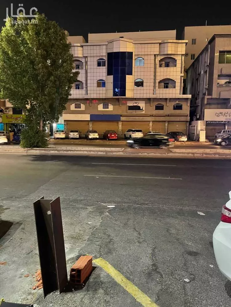محل للإيجار في شارع حراء, حي النزهة, مدينة جدة, منطقة مكة المكرمة صورة 4