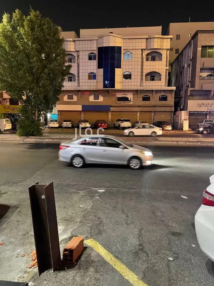 محل للإيجار في شارع حراء, حي النزهة, مدينة جدة, منطقة مكة المكرمة صورة 5