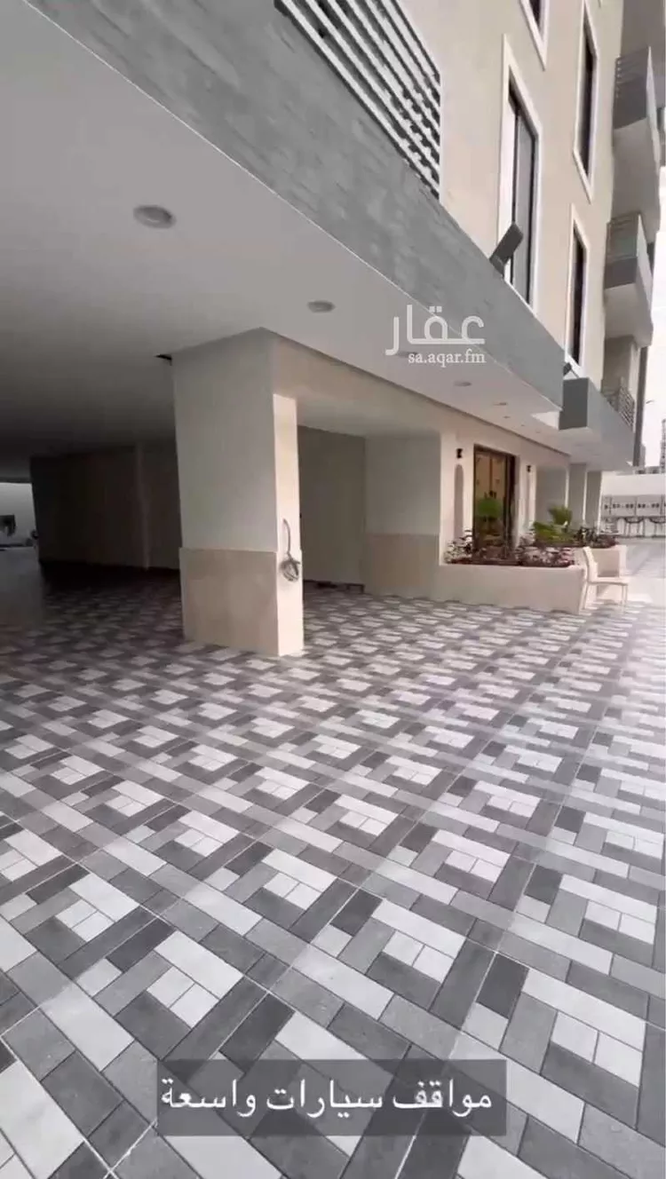 شقة للإيجار في شارع أبي الجود ، حي الريان ، جدة ، جدة صورة 5