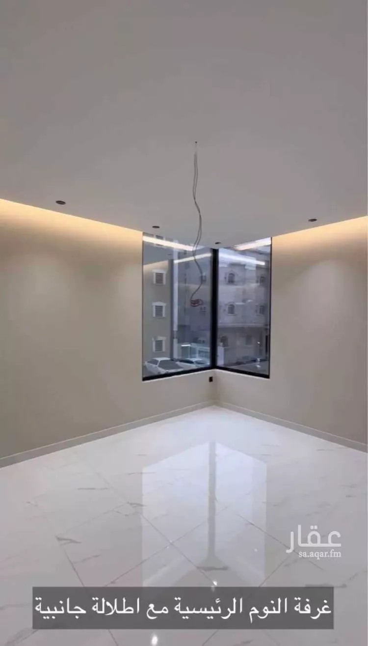 شقة للإيجار في شارع أبي الجود ، حي الريان ، جدة ، جدة صورة 4