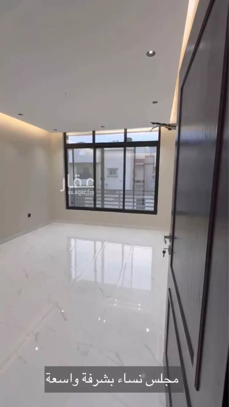 شقة للإيجار في شارع أبي الجود ، حي الريان ، جدة ، جدة صورة 3