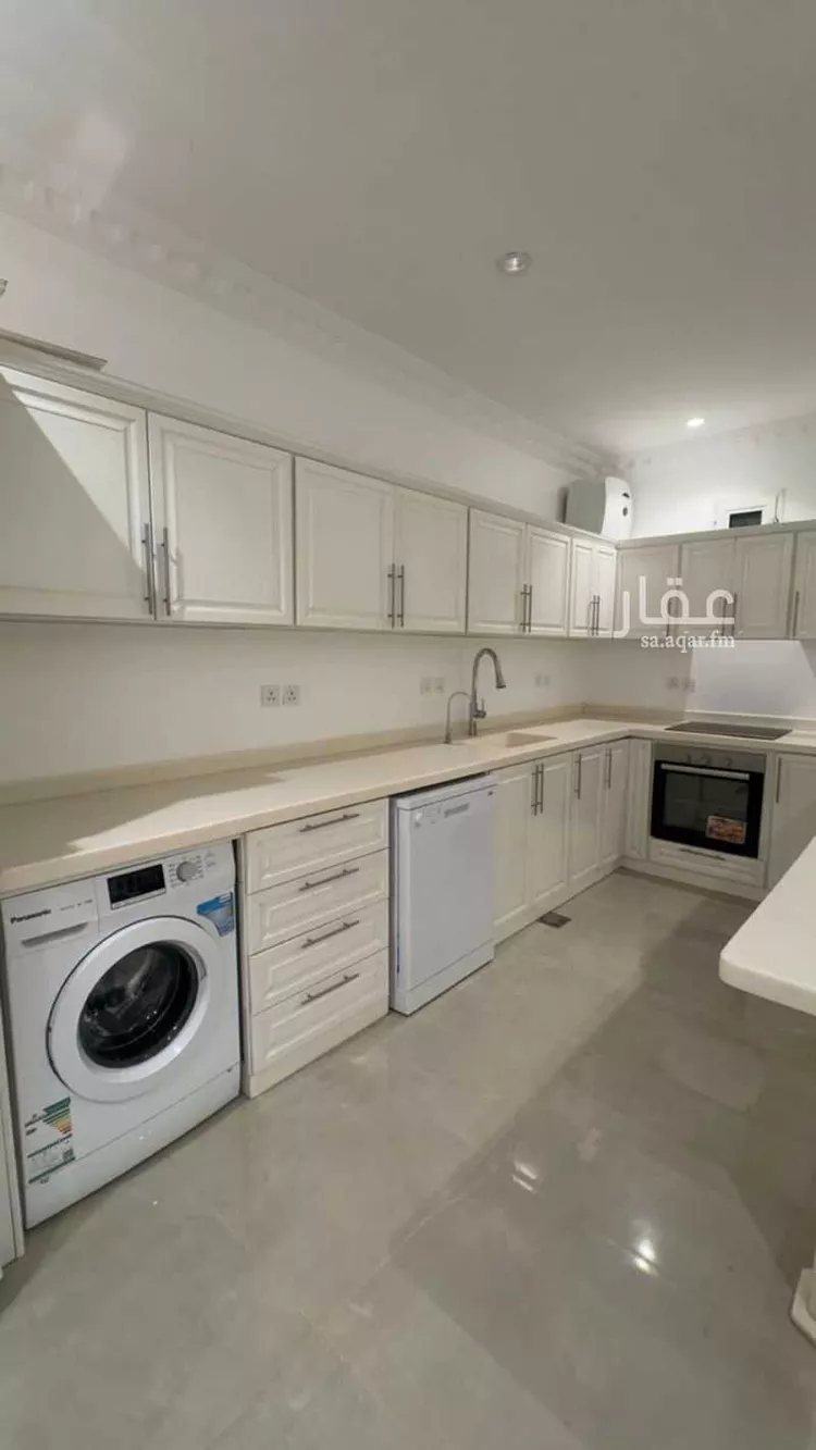 شقة للإيجار في شارع رقم 384, حي الياسمين, مدينة الرياض, منطقة الرياض صورة 4