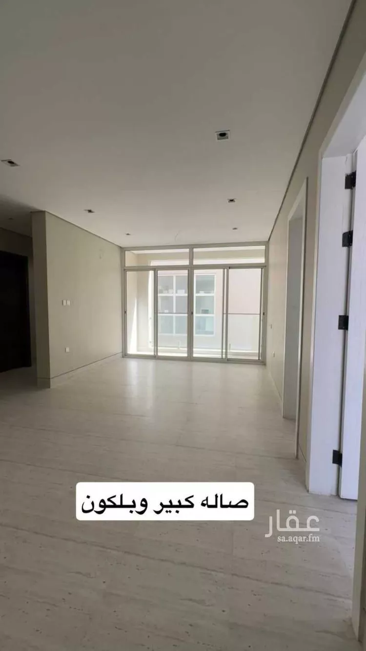 شقة للإيجار في شارع الحسام, حي الملقا, مدينة الرياض, منطقة الرياض صورة 5