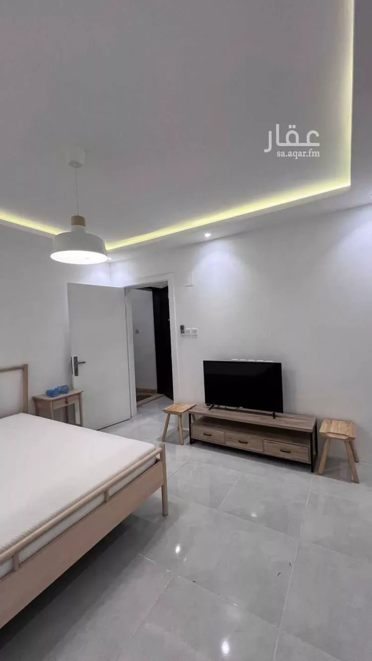 شقة للإيجار في شارع رقم 512, حي النرجس, مدينة الرياض, منطقة الرياض صورة 2