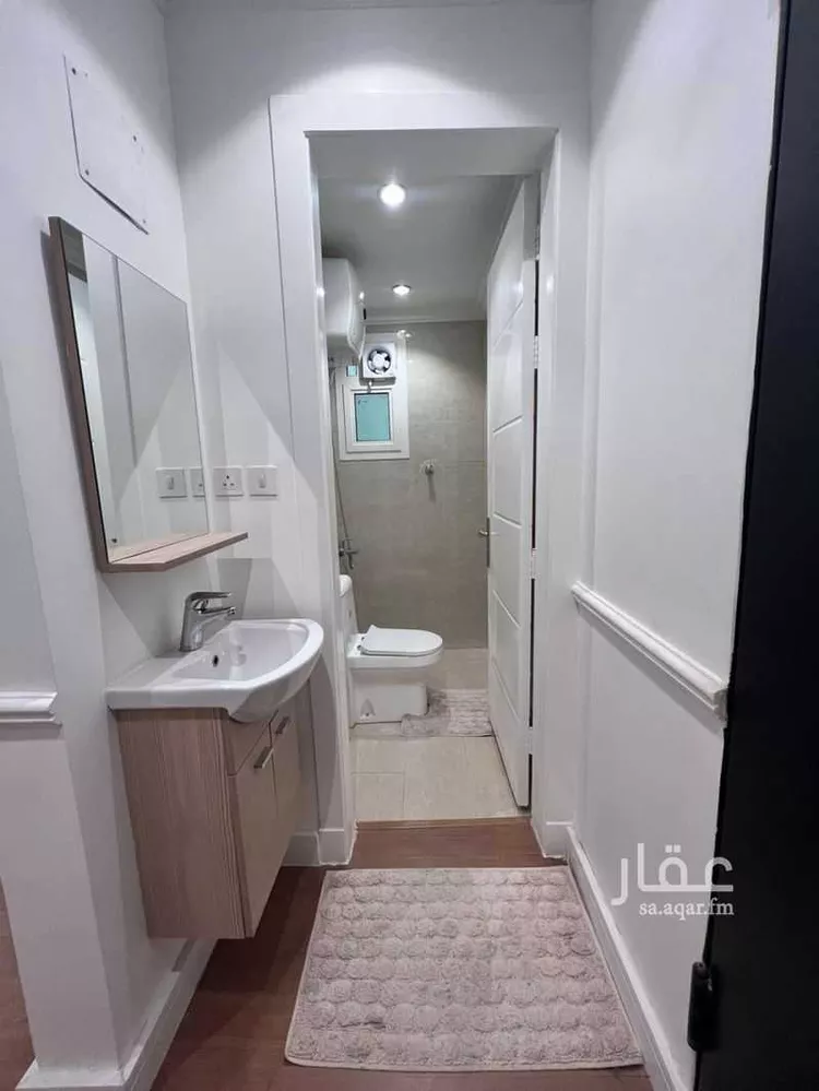 شقة للإيجار في شارع 7183784, حي الياسمين, مدينة الرياض, منطقة الرياض صورة 3