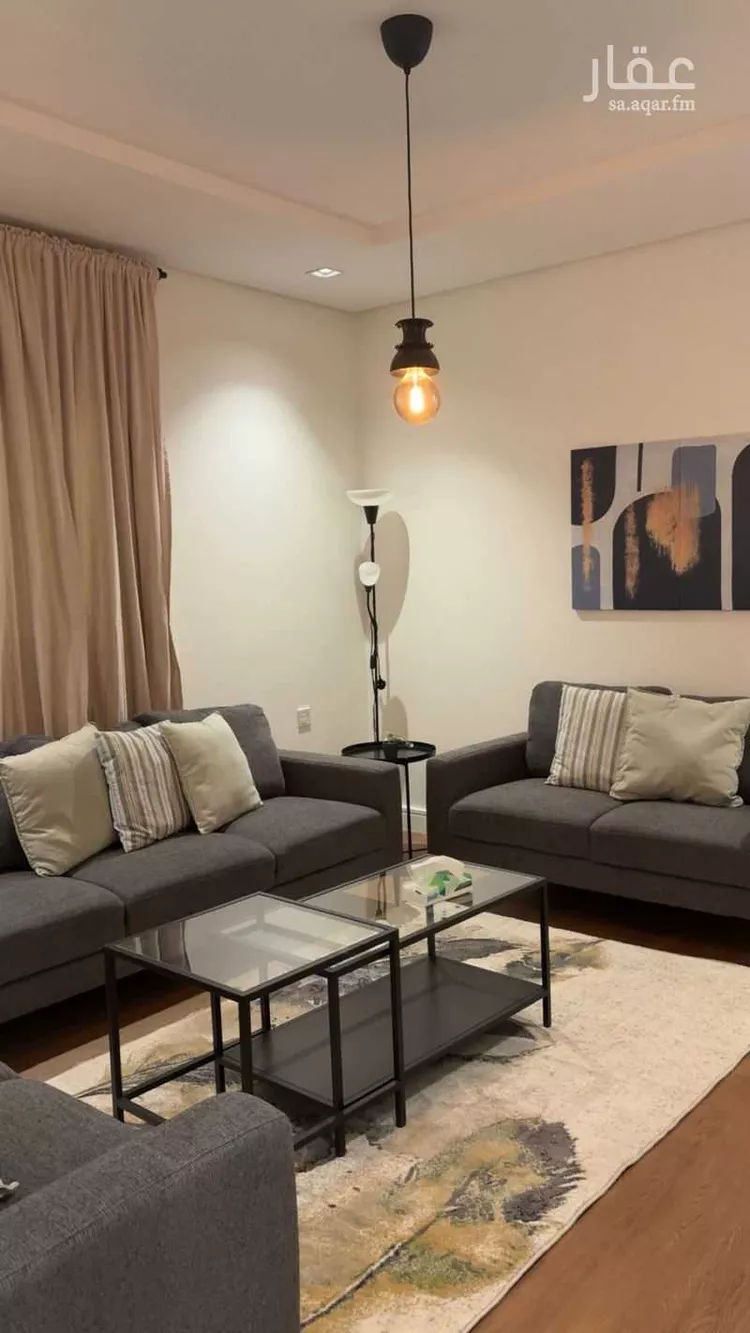 شقة للإيجار في شارع رقم 512, حي النرجس, مدينة الرياض, منطقة الرياض 11