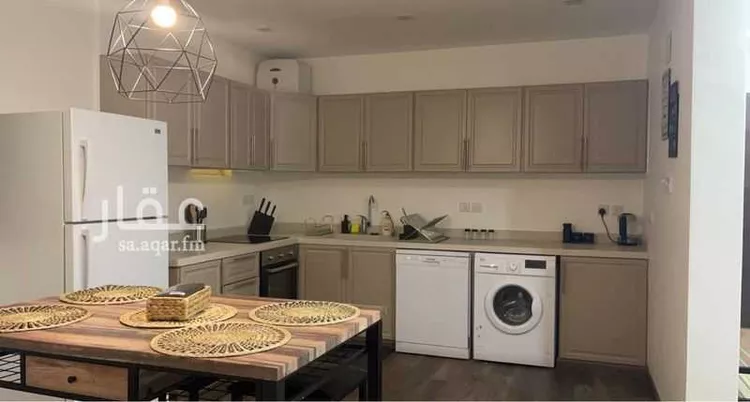 شقة للإيجار في شارع رقم 512, حي النرجس, مدينة الرياض, منطقة الرياض صورة 4
