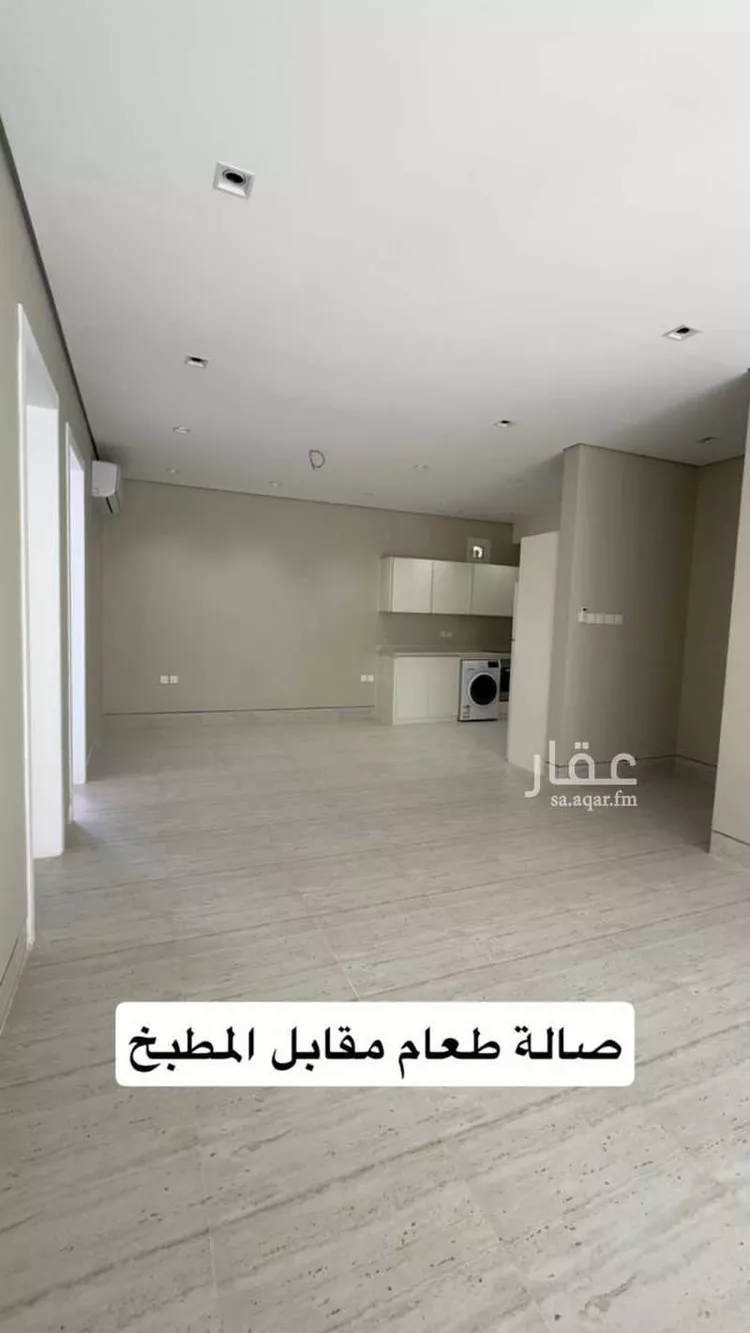 شقة للإيجار في شارع الحسام, حي الملقا, مدينة الرياض, منطقة الرياض صورة 3